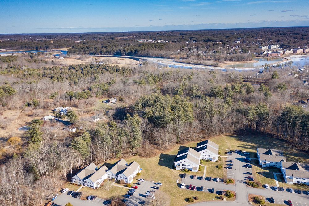 Exeter Rose Farm Residences: Oak Street Extension & Forrest St., Exeter, NH 03833